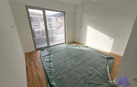 2-bedrooms apartments in new building 82 m² in Budva (city), Montenegro for 295,000 €