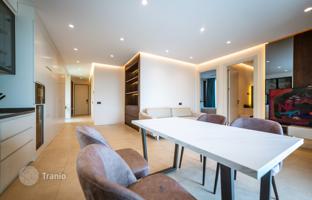 1-bedroom apartment 42 m² in Becici for 294,000 €