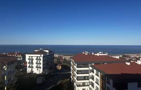 Investment Flats Near the University and Airport in Bostanci Trabzon for $98,000
