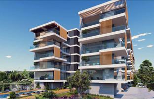 3-bedroom apartment 161 m² in Paphos for 335,000 €