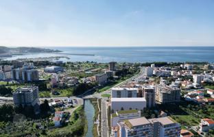 1-bedroom apartment 47 m² in Bar city for 120,000 €