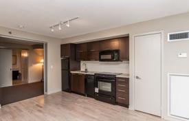 Apartment – Nelson Street, Toronto, Ontario,  Canada for C$753,000