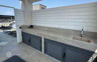 3-bedroom penthouse 137 m² in Limassol for 750,000 €