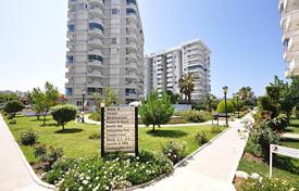 Stylish Seafront Sea View Properties in Alanya Tosmur for $779,000