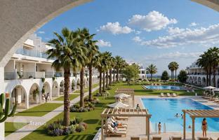 2-bedroom apartment 70 m² in Almeria for 228,000 €