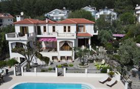 Detached house – Foça, Fethiye, Mugla,  Turkey for $2,194,000
