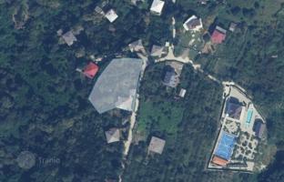 Land plot 1,000 m² in Gonio for $125,000