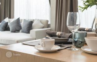 3-bedroom apartment 202 m² in Black River for $910,000