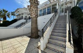 Terraced house – Dehesa de Campoamor, Orihuela Costa, Valencia,  Spain for 170,000 €
