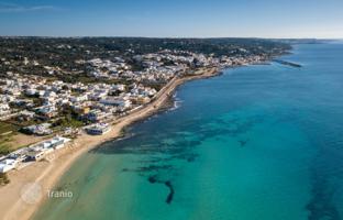 Apartment in Salve. Price on request
