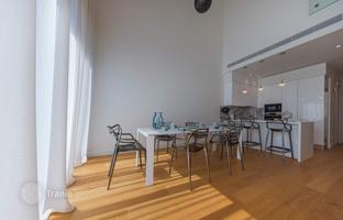 1-bedroom apartment in new building in Limassol for 308,000 €