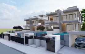 House (Semi detached) in Chlorakas, Paphos for Sale for 1,350,000 €