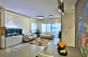 4-bedroom apartment 140 m² in Netanya for $1,465,000