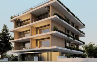 New project with a parking, Limassol, Cyprus for From 315,000 €