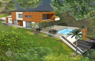 Land plot in Roquebrune-sur-Argens for 1,263,000 €