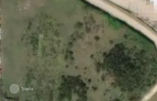 Land plot 6,162 m² in Marcana for 432,000 €