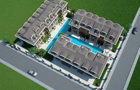 Investment Apartments in a Popular Location in Fethiye Muğla for $245,000