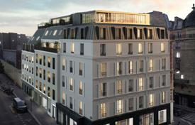 New residential complex on the left bank of the Seine in the XV arrondissement of Paris (Vaugiard), Ile-de-France, France for From 445,000 €