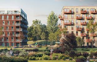 3-bedroom apartment 103 m² in Northern District (Riga) for 240,000 €