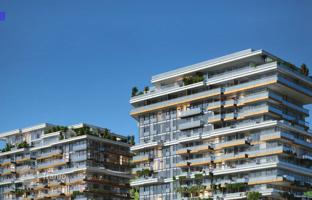 2-bedroom apartment in new building 82 m² in Gonio for $148,000