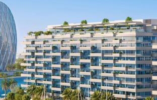 4 new flats in residential complex Juman 2 in Abu Dhabi for From $946,000