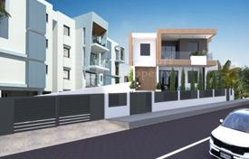 Extraordinary 3-Bedroom Detached Villa on an amazing new complex in Paralimni for 290,000 €