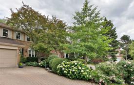 Terraced house – North York, Toronto, Ontario,  Canada for C$2,457,000