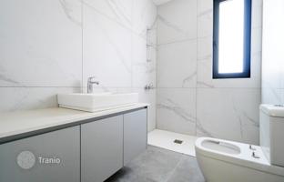 2-bedroom apartment in new building in Larnaca for 700,000 €