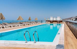 2-bedroom apartment 95 m² in Adeje for 480,000 €
