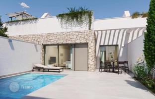 3-bedroom villa 83 m² in Pilar de la Horadada for 480,000 €