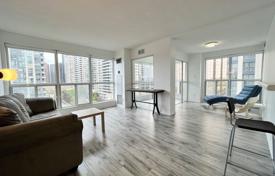 Apartment – North York, Toronto, Ontario,  Canada for C$884,000