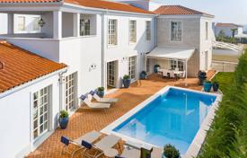ISTRIA, POREČ — Luxury villa near the sea. Price on request