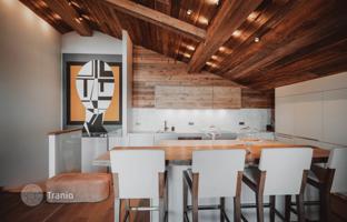 2-bedroom apartment in Morzine for 655,000 €