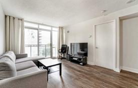 Apartment – Brunel Court, Old Toronto, Toronto,  Ontario,   Canada for C$706,000