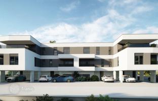 2-room apartment 57 m² in Stinjan for 200,000 €