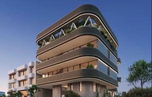 3-bedroom apartment 143 m² in Paphos for 509,000 €