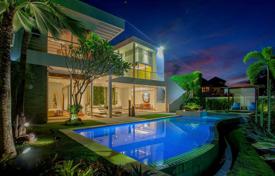 Modern Luxury Villa in Pecatu for $1,669,000
