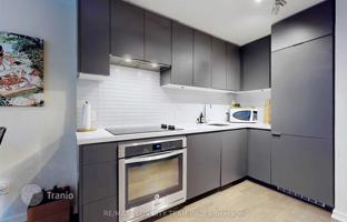 4-bedroom apartment in Old Toronto for C$828,000