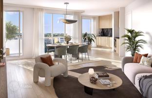 23 new flats in residential complex in Hauts-de-Seine for From 333,000 €