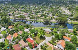 Development land – North Miami Beach, Florida, USA for 344,000 €