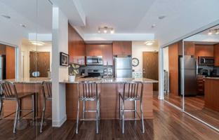 1-bedroom apartment in Sackville Street for C$827,000