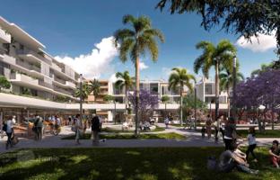 95 new flats in residential complex in St-Laurent-du-Var for From 322,000 €
