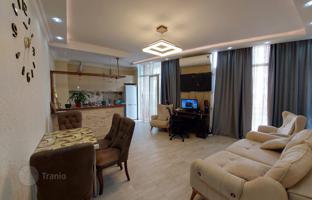 2-bedroom apartment 72 m² in Batumi for $120,000
