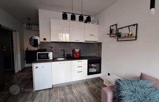 1-room apartment 32 m² in Rovinj for 219,000 €