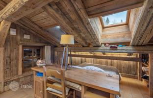 7-bedroom mansion 315 m² in Megeve for 3,500,000 €