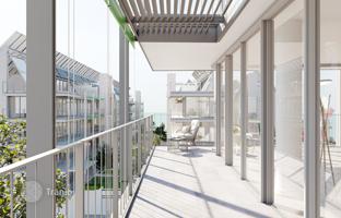 2-bedroom apartment 136 m² in Lisbon for 830,000 €