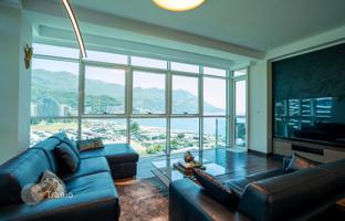 2-bedroom apartment 89 m² in Becici for 399,000 €