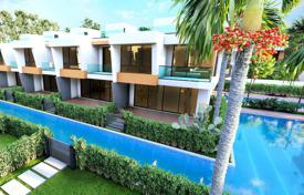New home – Gazimağusa city (Famagusta), Gazimağusa (District), Northern Cyprus,  Cyprus for 426,000 €