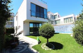 Furnished Villa Near the Golf Courses in Belek Antalya for $748,000