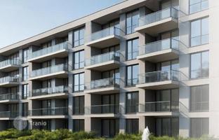 62 new flats in residential complex Aspin Grove in Jumeirah Village Circle (JVC) for From $140,000